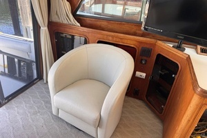 1988 Tiara Sport 3600 Convertible thumbnail 10