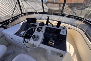 ADVENTURE BOUND 36ft Tiara Sport Yacht For Sale