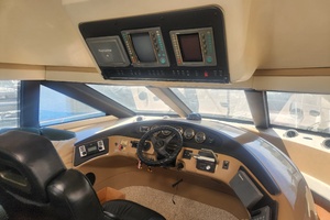 53ft Carver Yacht For Sale