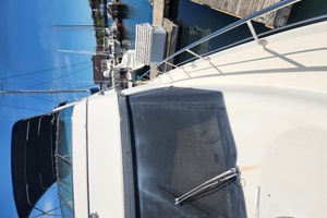 53ft Carver Yacht For Sale