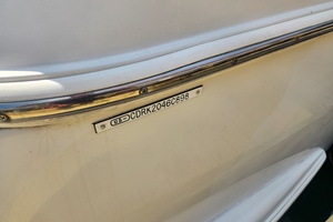 53ft Carver Yacht For Sale