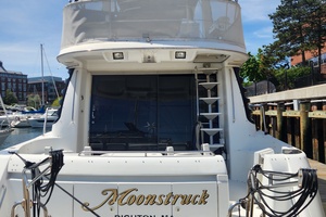 53ft Carver Yacht For Sale