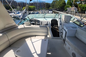 53ft Carver Yacht For Sale