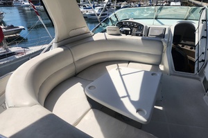 53ft Carver Yacht For Sale