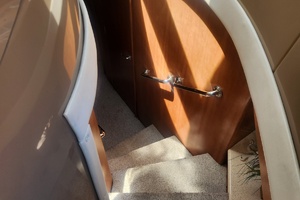 53ft Carver Yacht For Sale