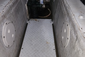 53ft Carver Yacht For Sale