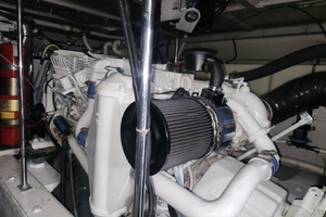 53ft Carver Yacht For Sale
