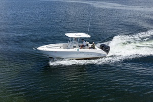 2007 Boston Whaler 270 OUTRAGE thumbnail 20