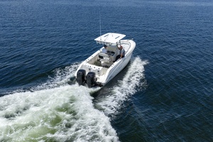 2007 Boston Whaler 270 OUTRAGE thumbnail 21