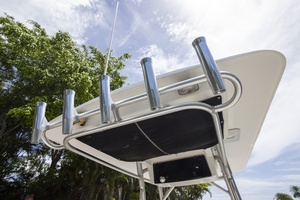 2007 Boston Whaler 270 OUTRAGE thumbnail 14