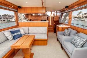 blue tango 54ft offshore yachts yacht for sale