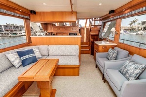 2005 Offshore Yachts Pilothouse thumbnail 17
