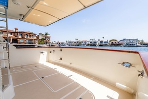 blue tango 54ft offshore yachts yacht for sale