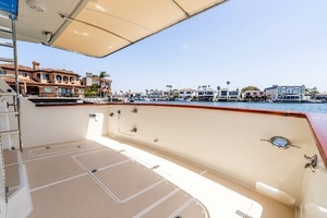 2005 Offshore Yachts Pilothouse thumbnail 14