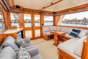 blue tango 54ft offshore yachts yacht for sale