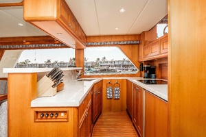 blue tango 54ft offshore yachts yacht for sale