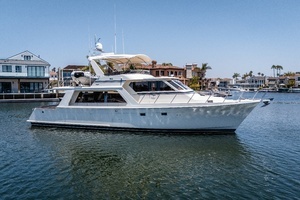 2005 Offshore Yachts Pilothouse thumbnail 1