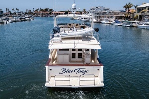 2005 Offshore Yachts Pilothouse thumbnail 6