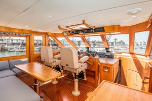 blue tango 54ft offshore yachts yacht for sale