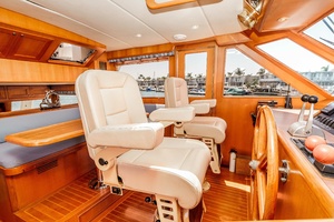 blue tango 54ft offshore yachts yacht for sale