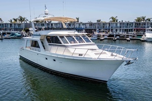 2005 Offshore Yachts Pilothouse thumbnail 4