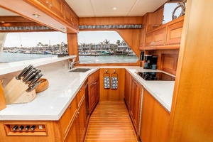 blue tango 54ft offshore yachts yacht for sale