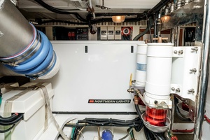 blue tango 54ft offshore yachts yacht for sale