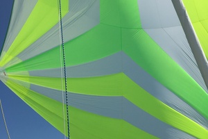 Key Lime 41ft Tartan Yacht For Sale