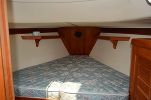 Key Lime 41ft Tartan Yacht For Sale