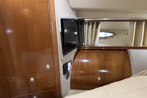 58FT (17.68M) SEA RAY