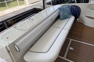 58FT (17.68M) SEA RAY
