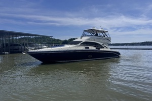 Yacht for sale 58FT (17.68M) SEA RAY