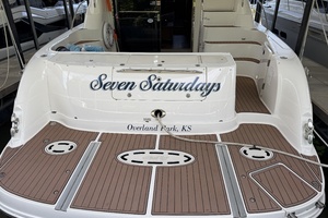 58FT (17.68M) SEA RAY