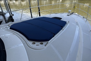 58FT (17.68M) SEA RAY