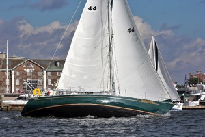1983 Nordic 44 thumbnail 1