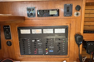 1983 Nordic 44 thumbnail 36