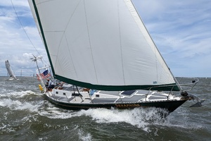 1983 Nordic 44 thumbnail 2