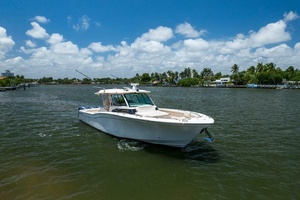 NATILUS 2 yacht for sale