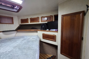 Ventus 39ft Topaz Yacht For Sale