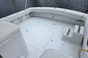 Ventus 39ft Topaz Yacht For Sale