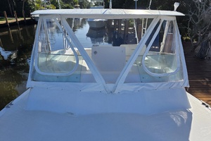 Ventus 39ft Topaz Yacht For Sale