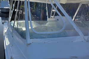 Ventus 39ft Topaz Yacht For Sale