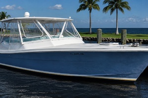 Ventus 39ft Topaz Yacht For Sale