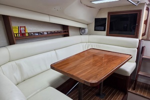 Ventus 39ft Topaz Yacht For Sale