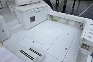 Ventus 39ft Topaz Yacht For Sale