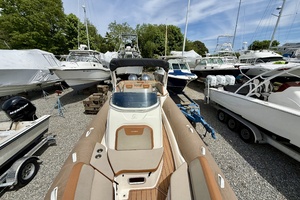 29ft Zodiac Yacht For Sale