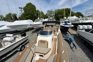 29ft Zodiac Yacht For Sale