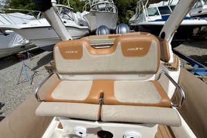 29ft Zodiac Yacht For Sale
