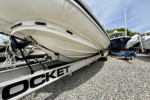 29ft Zodiac Yacht For Sale