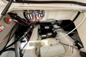 29ft Zodiac Yacht For Sale